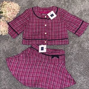 💝💝JANIE & JACK matching set💝💝